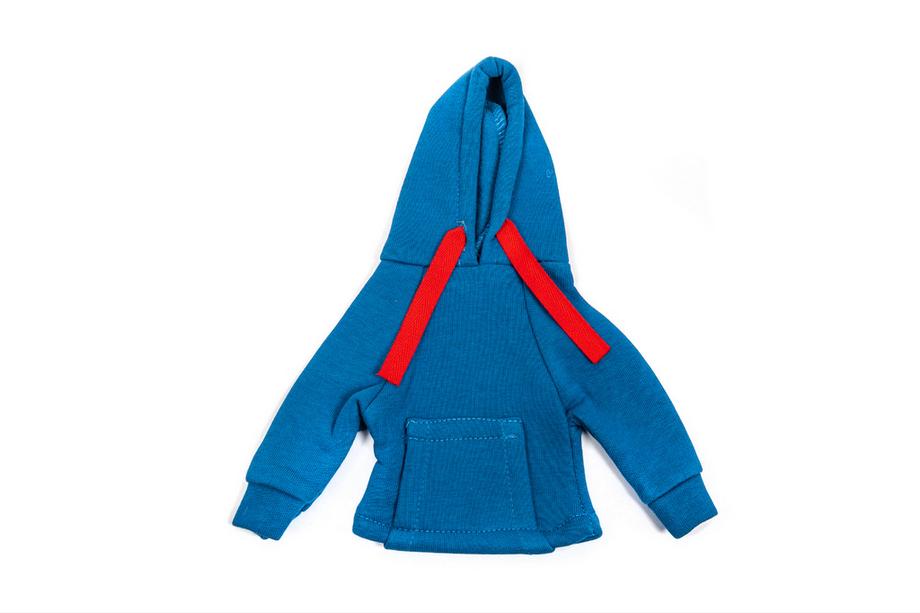 Schaltknauf Abdeckung Hoodie V906 Foto 2