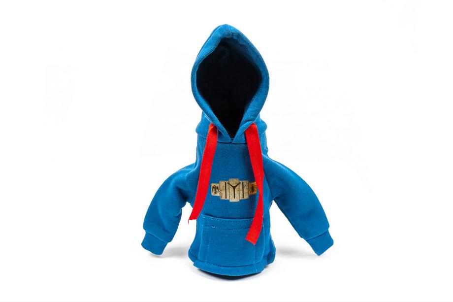 Schaltknauf Bezug Hoodie V919 (Osmanisches Reich) Foto 1