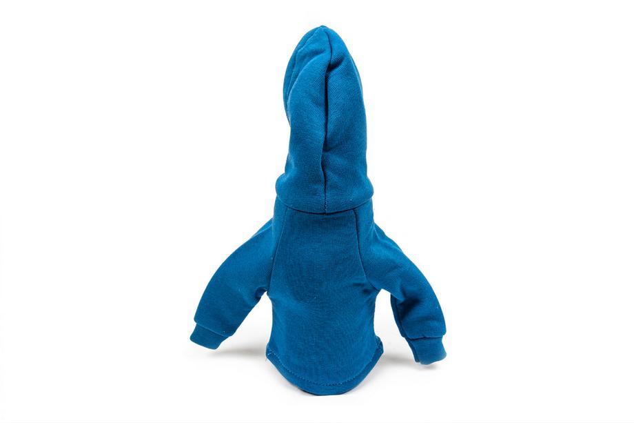 Schaltknauf Bezug Hoodie V919 (Osmanisches Reich) Foto 4