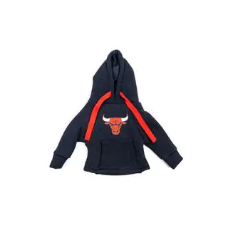 Schaltknauf Bezug Hoodie V909 (Chicago Bulls) Foto 2