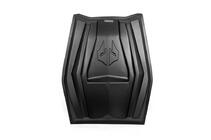 Nissan Navara 2006-2015 Motorhaubenabdeckung (ABS) Foto 5