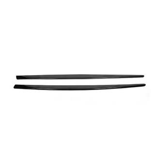 Seitenschweller EuroCap (schwarz) BMW 4 Series F32/F33/F36 2012-2020 Foto 2