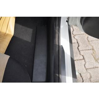 Einstiegsleisten innen EuroCap (5 Stk, ABS) Dacia Duster 2008-2018 Foto 4