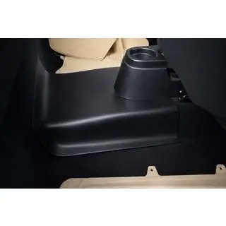 Einstiegsleisten innen EuroCap (5 Stk, ABS) Renault Duster 2008–2017 Foto 2