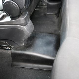 Innenschweller Abdeckungen EuroCap (5 Stk, ABS) Dacia Duster 2018-2024 Foto 2