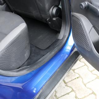 Innenschweller Abdeckungen EuroCap (5 Stk, ABS) Dacia Duster 2018-2024 Foto 3