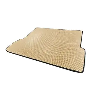 Kofferraummatte 7-Sitzer EVA (Beige) Foto 2