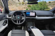 Elektrischer Kompakt-Crossover BMW iX2 Foto 4