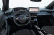 Aktualisierter kompakter Crossover Peugeot 2008 Foto 6