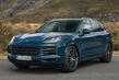 Testbericht zum aktualisierten Sport-Crossover Porsche Cayenne Foto 3