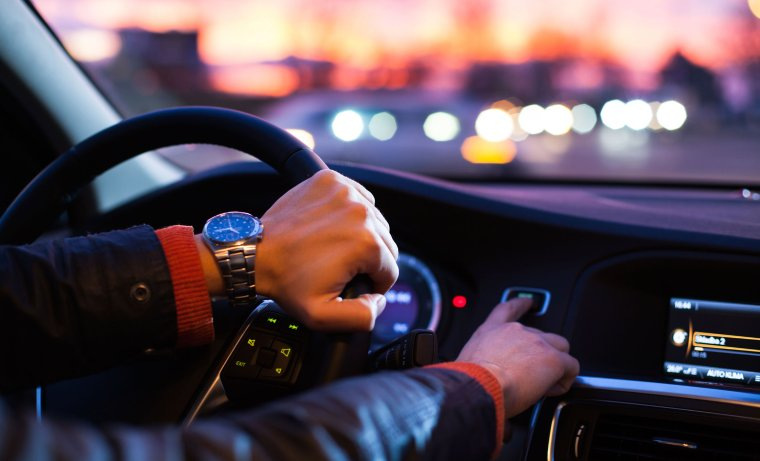 Tipps für eine angenehme und stressfreie Autofahrt