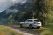 Testbericht zum Mittelklasse-Crossover Mazda CX-60 Foto 3