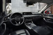 Testbericht zum Mittelklasse-Crossover Mazda CX-60 Foto 5