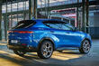 Testbericht zum Alfa Romeo Tonale Crossover Foto 4