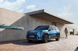 Siebensitziger Elektro-Crossover Kia EV9 Foto 3