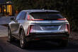 Der neue Elektro-Crossover Cadillac Lyriq Foto 4