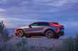 Der neue Elektro-Crossover Cadillac Lyriq Foto 3