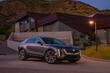 Der neue Elektro-Crossover Cadillac Lyriq Foto 2