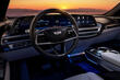 Der neue Elektro-Crossover Cadillac Lyriq Foto 5