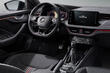Testbericht zum aktualisierten Skoda Scala Fließheck Foto 5