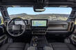 Testbericht zum Elektro-SUV Hummer EV Foto 5
