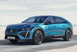 Testbericht zum neuen Peugeot 408 Crossover Foto 1