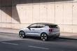 Testbericht zum elektrischen Crossover Volvo EX30 Foto 4