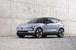 Testbericht zum elektrischen Crossover Volvo EX30 Foto 2
