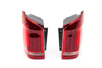Mercedes Vito W639 2004-2014 Facelift Kit auf W447 Maybach Foto 20