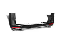 Mercedes Vito W639 2004-2014 Facelift Kit auf W447 Maybach Foto 29