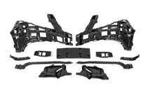 Mercedes Vito W639 2004-2014 Facelift Kit auf W447 Maybach Foto 33