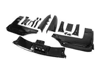 Mercedes Vito W639 2004-2014 Facelift Kit auf W447 Maybach Foto 37