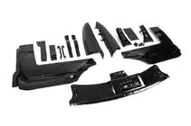 Mercedes Vito W639 2004-2014 Facelift Kit auf W447 Maybach Foto 38