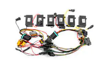 Mercedes Vito W639 2004-2014 Facelift Kit auf W447 Maybach Foto 41