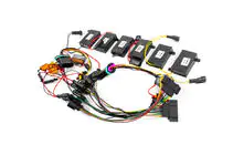 Mercedes Vito W639 2004-2014 Facelift Kit auf W447 Maybach Foto 40
