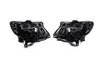 Mercedes Vito W639 2004-2014 Facelift Kit auf W447 Maybach Foto 19