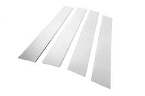 Mercedes S-class W221 2005-2013 Facelift Kit auf X222 Maybach S600 Foto 41