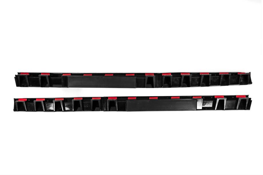 Mercedes Sprinter W906 2006–2018 Facelift Kit auf W907 Foto 26