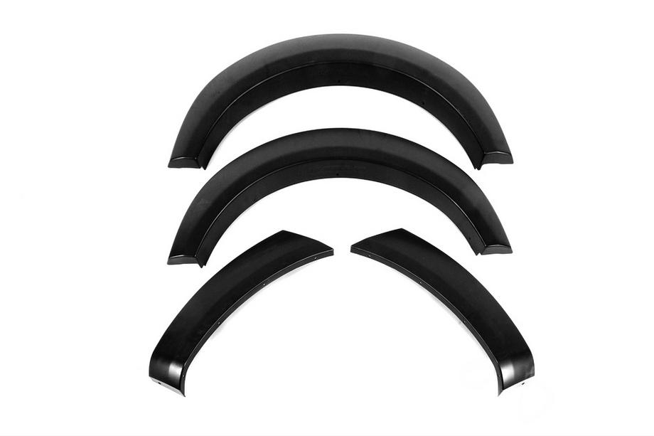 Mercedes Sprinter W906 2006–2018 Facelift Kit auf W907 Foto 27