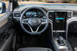 Testbericht zum Volkswagen Amarok Pickup der neuen Generation Foto 6