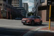Übersicht über den kompakten Premium-Crossover Lexus LBX Foto 2