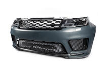 Range Rover Sport 2014-2022 Facelift Kit auf 2021 (Standard) Foto 4