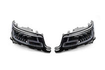 Range Rover Sport 2014-2022 Facelift Kit auf 2021 (Standard) Foto 9