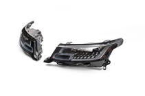 Range Rover Sport 2014-2022 Facelift Kit auf 2021 (Standard) Foto 10