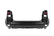 Range Rover Sport 2014-2022 Facelift Kit auf 2021 (Standard) Foto 19