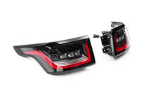 Range Rover Sport 2014-2022 Facelift Kit auf 2021 (Standard) Foto 22