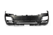 Range Rover IV L405 2013-2021 Facelift Kit auf SVA 2018+ (mit Scheinwerfern) Foto 6