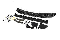 Range Rover IV L405 2013-2021 Facelift Kit auf SVA 2018+ (mit Scheinwerfern) Foto 25