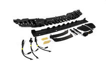 Range Rover IV L405 2013-2021 Facelift Kit auf SVA 2018+ (mit Scheinwerfern) Foto 26