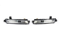 Range Rover IV L405 2013-2021 Facelift Kit auf SVA 2018+ (mit Scheinwerfern) Foto 27